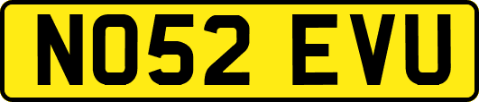 NO52EVU