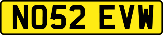 NO52EVW