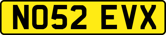NO52EVX