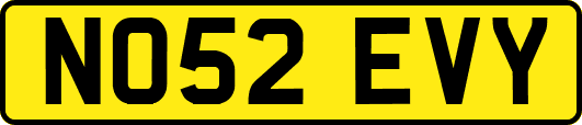NO52EVY