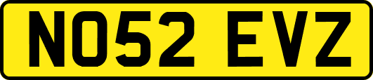 NO52EVZ