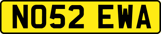NO52EWA