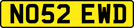 NO52EWD