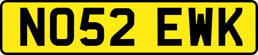 NO52EWK