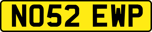 NO52EWP