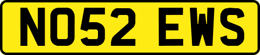 NO52EWS