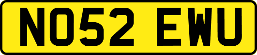 NO52EWU