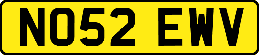 NO52EWV