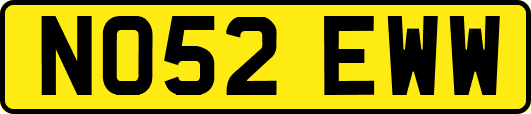 NO52EWW