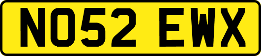 NO52EWX