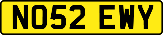 NO52EWY