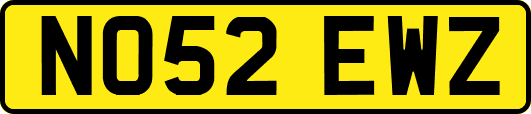 NO52EWZ