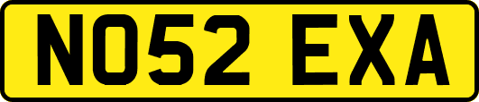 NO52EXA