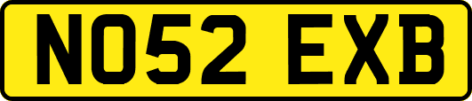 NO52EXB