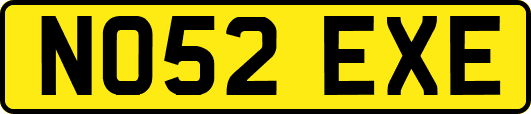 NO52EXE