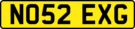 NO52EXG