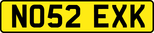 NO52EXK