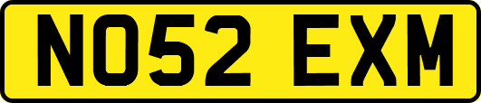 NO52EXM