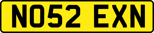NO52EXN