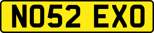 NO52EXO