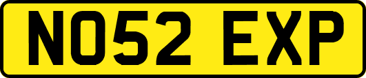 NO52EXP