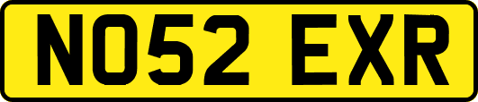 NO52EXR
