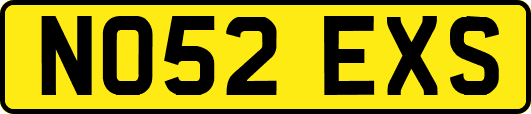 NO52EXS