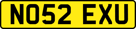 NO52EXU
