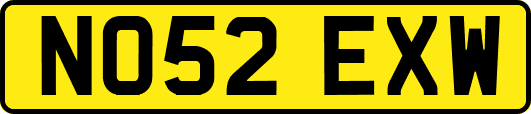 NO52EXW