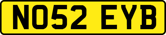 NO52EYB