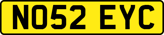 NO52EYC