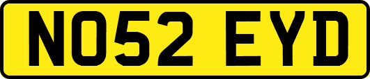 NO52EYD