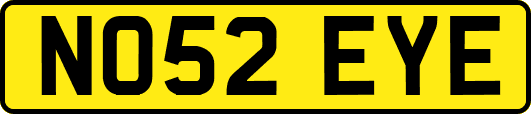 NO52EYE