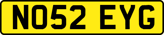NO52EYG