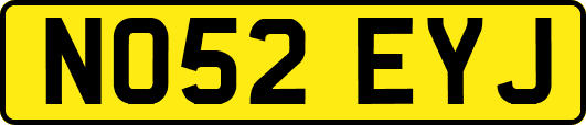 NO52EYJ