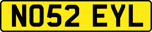 NO52EYL