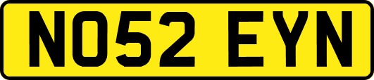 NO52EYN