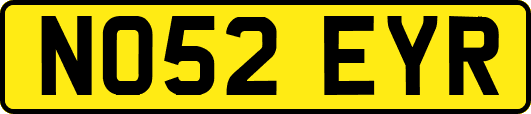 NO52EYR