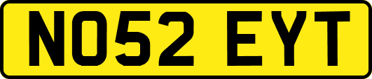 NO52EYT