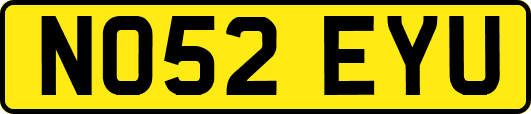 NO52EYU