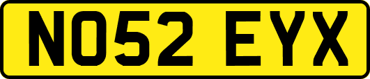 NO52EYX