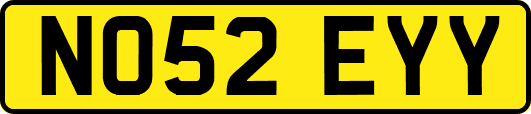 NO52EYY