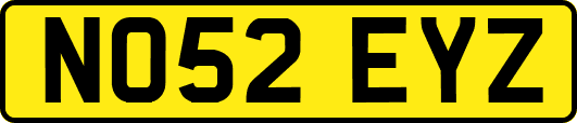 NO52EYZ