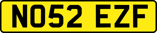 NO52EZF