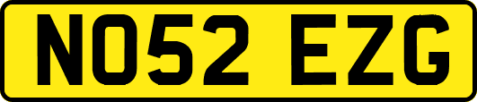 NO52EZG