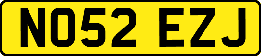 NO52EZJ
