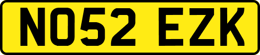 NO52EZK
