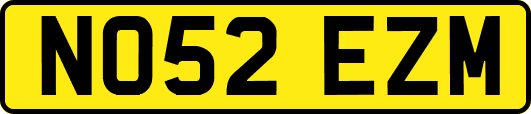 NO52EZM