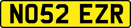 NO52EZR