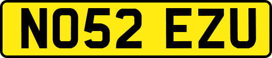 NO52EZU
